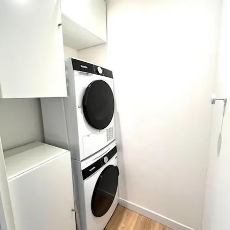 L Emeraude Апартаменты