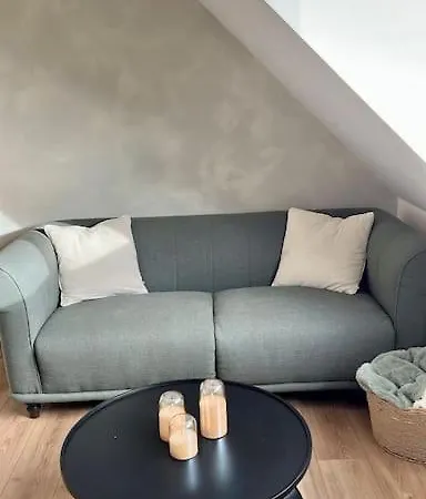 L Emeraude Апартаменты