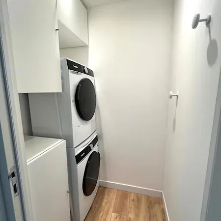 L Emeraude Апартаменты